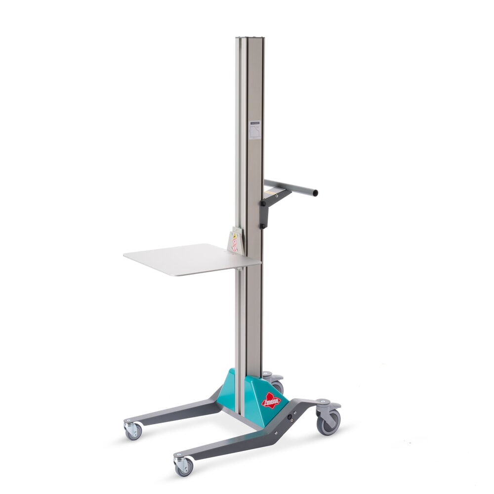 Product afbeelding: Elektrische tilhulp Ameise®