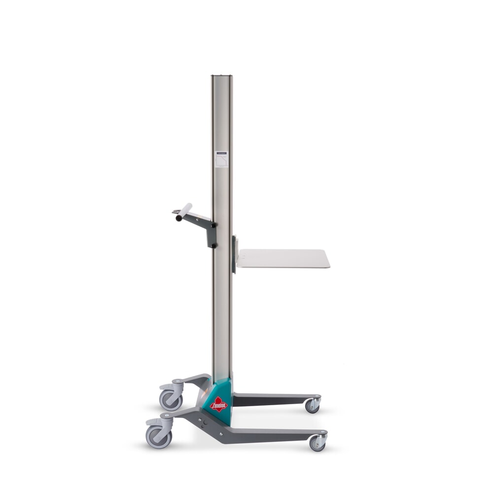 Productafbeelding nr. 11: Elektrische tilhulp Ameise®