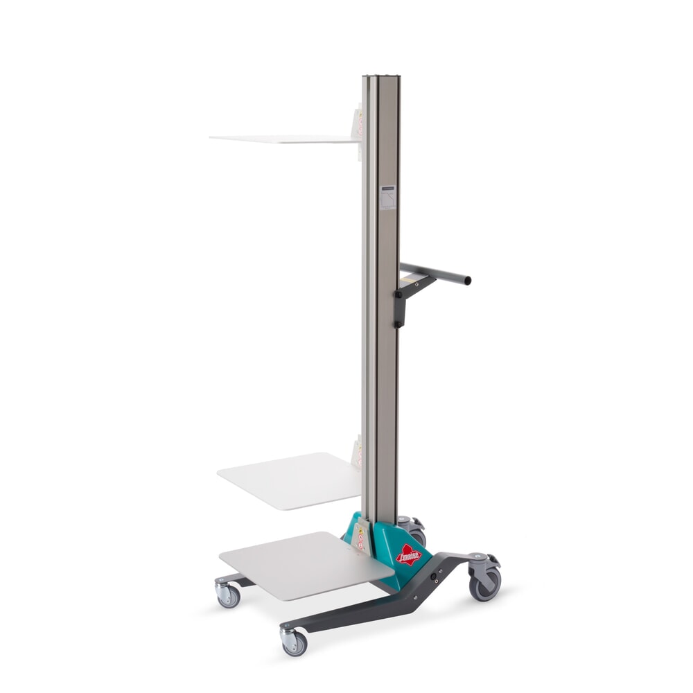 Productafbeelding nr. 13: Elektrische tilhulp Ameise®