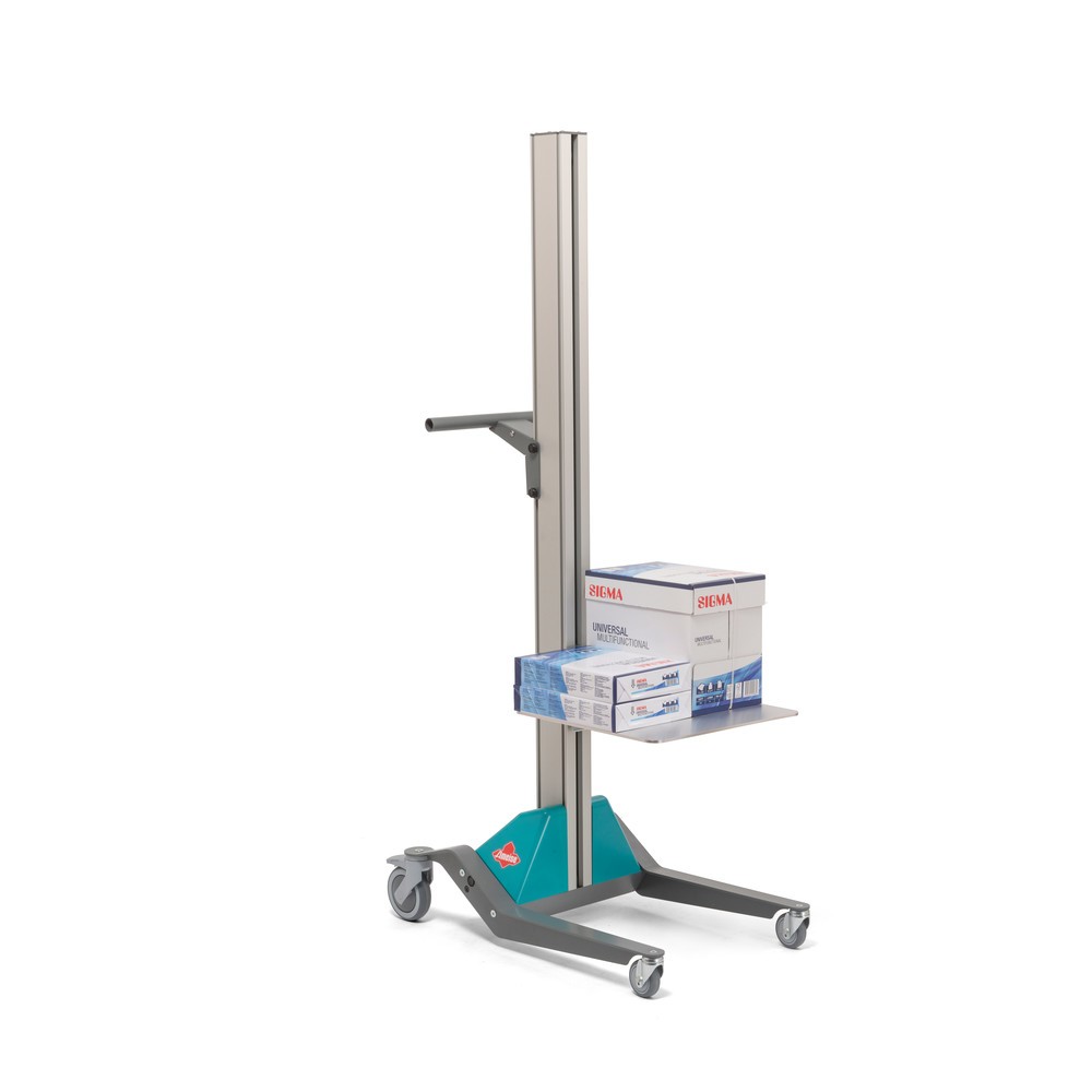 Productafbeelding nr. 14: Elektrische tilhulp Ameise®