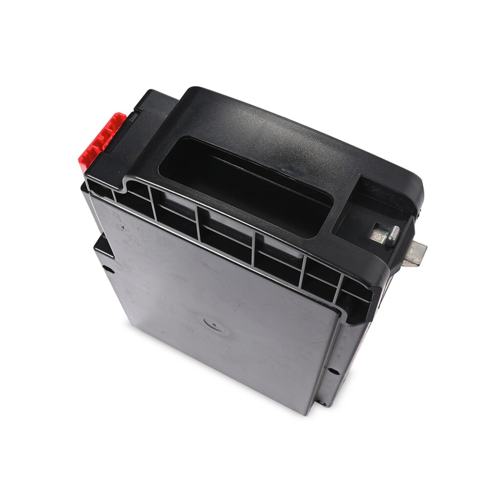 Elektrische palletwagen HEMMDAL PTE 1.5, draagvermogen 1.500 kg, vorklengte 1.150 mm Productafbeelding nr. 9: Elektrische palletwagen HEMMDAL PTE 1.5, draagvermogen 1.500 kg, vorklengte 1.150 mm