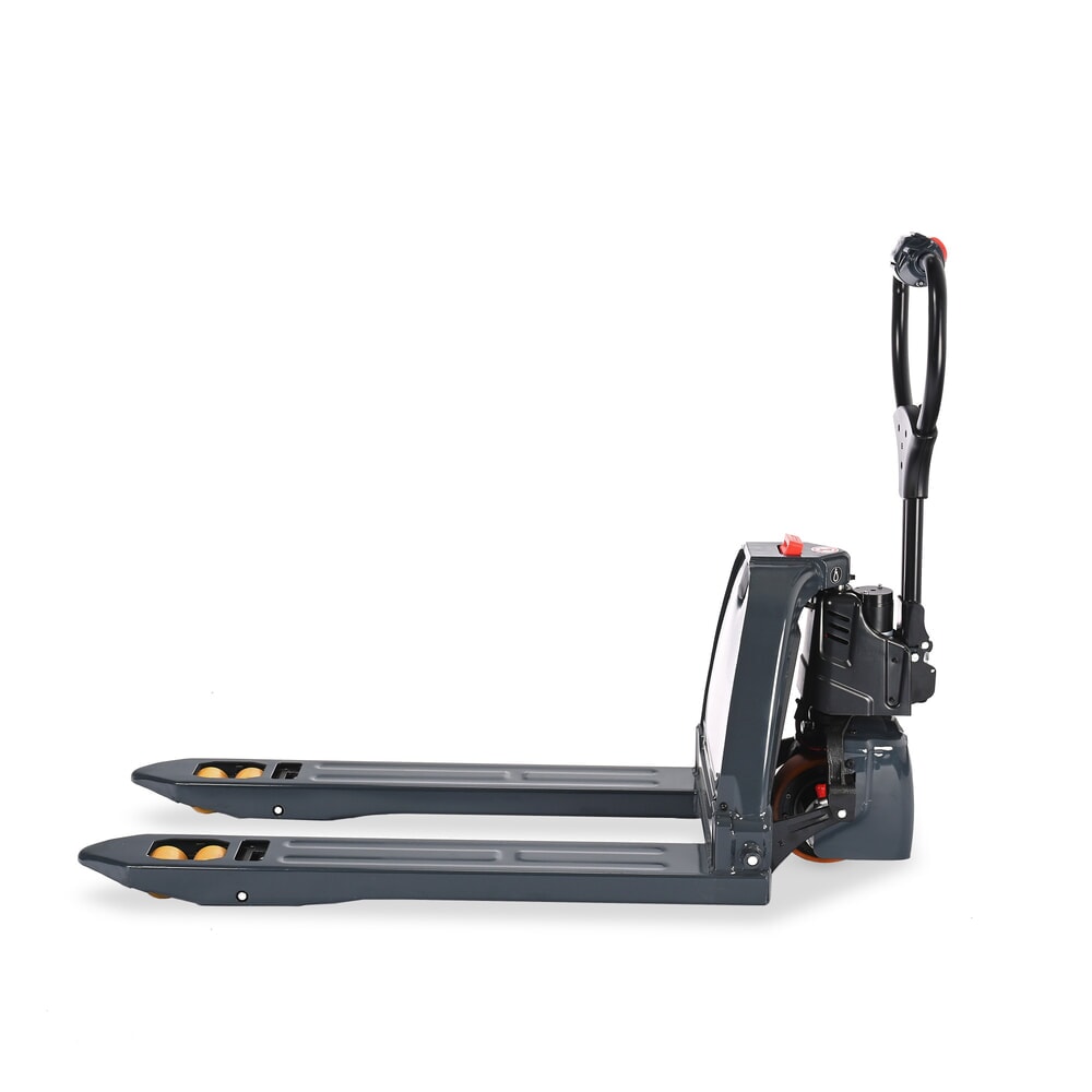 Elektrische palletwagen HEMMDAL PTE 1.5, draagvermogen 1.500 kg, vorklengte 1.150 mm Productafbeelding nr. 7: Elektrische palletwagen HEMMDAL PTE 1.5, draagvermogen 1.500 kg, vorklengte 1.150 mm