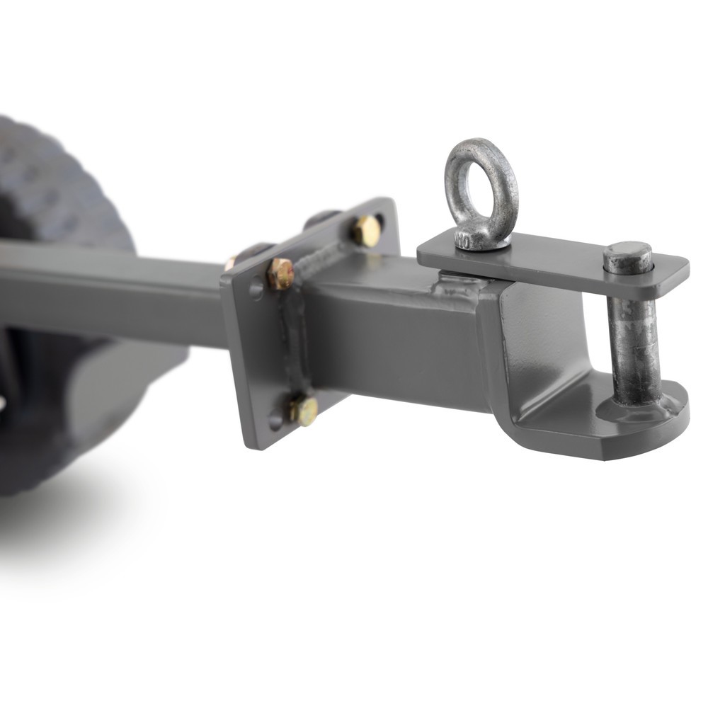 Productafbeelding nr. 8: Elektrische trekker Jungheinrich EZS 010 – lithium-ion incl. koppeling met steekbout