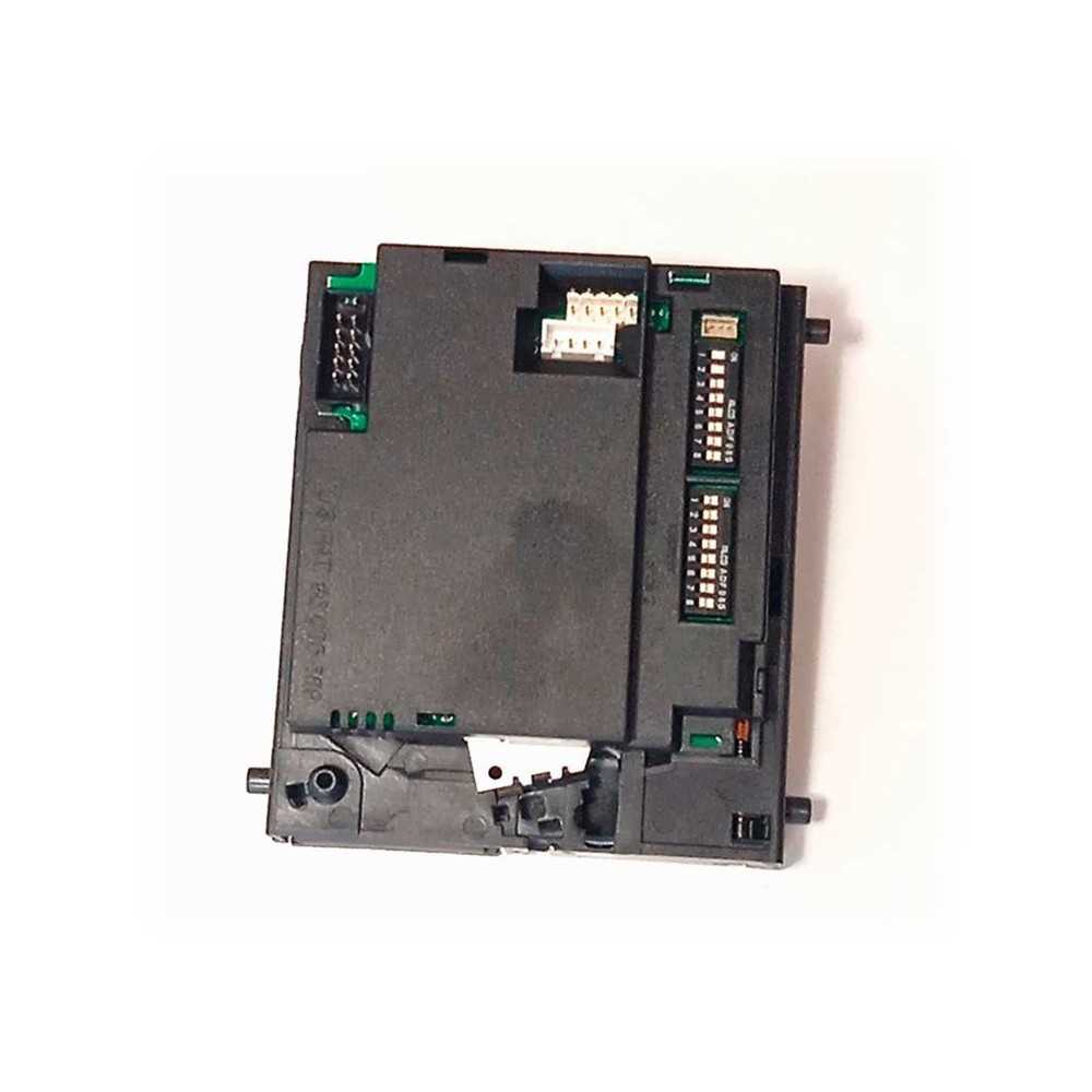 Productafbeelding nr. 2: Elektronisch muntsysteem met programmeerfunctie voor zuigstation Nilfisk® SB