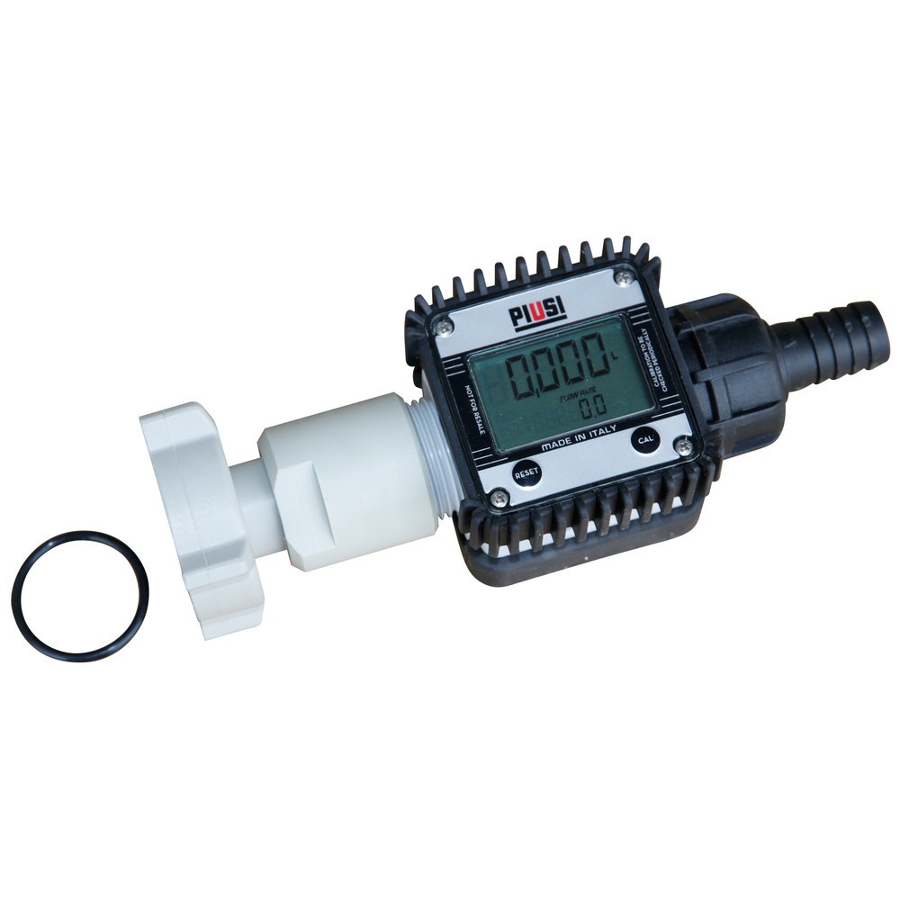 Product afbeelding: Elektronische teller K24, voor vatpompenset CEMO ECO-1 voor AdBlue®