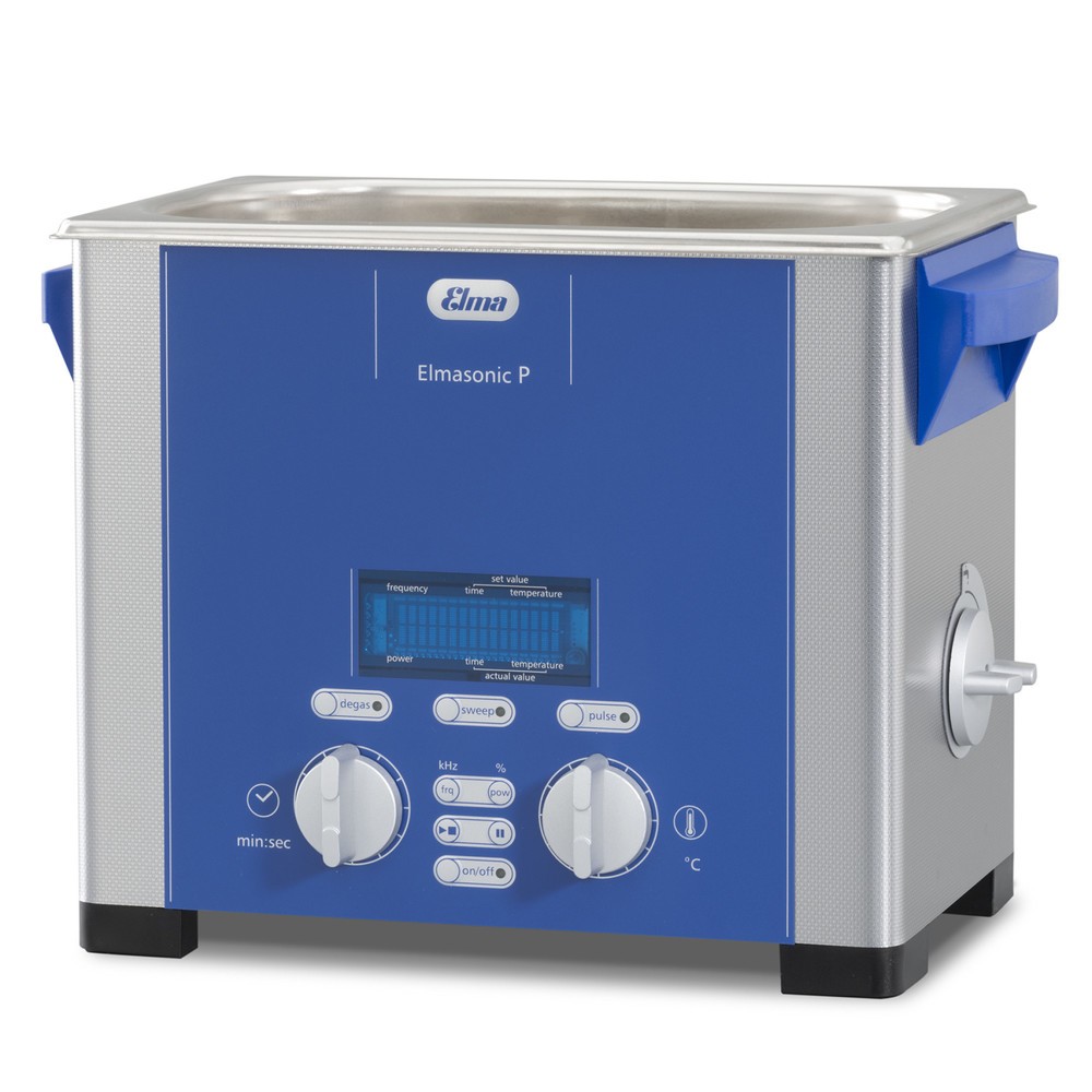 Ultrasoonreiniger Elmasonic S