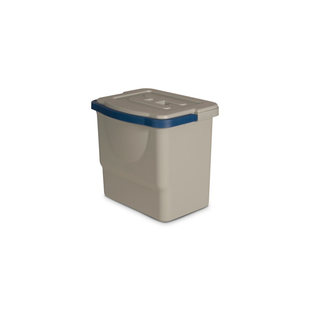 Product afbeelding: Emmer COMBIX, 6 liter, blauw