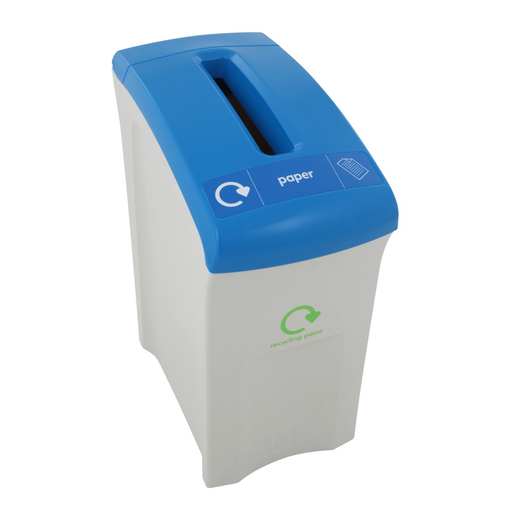 Productafbeelding nr. 3: Afvalbak ENVIROBIN Mini, 55 liter, grijs