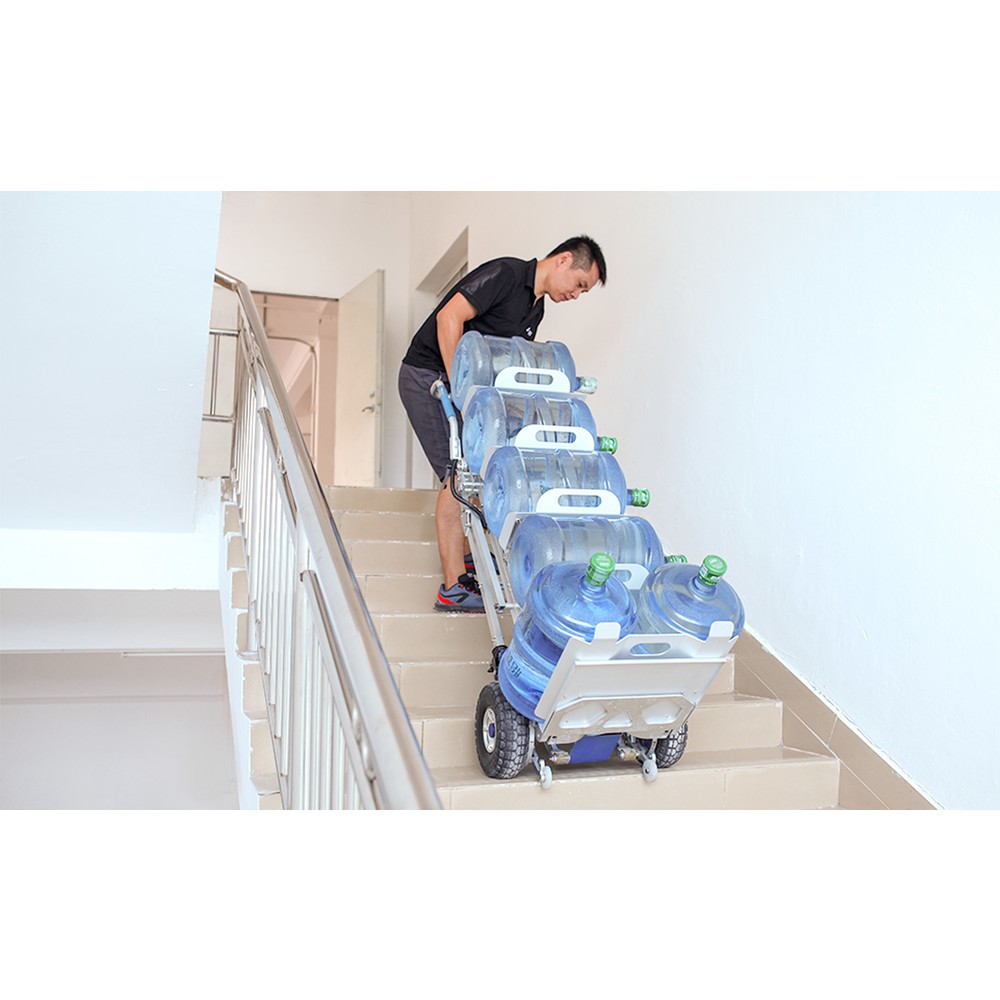 Productafbeelding nr. 8: ERGO Treppensteiger® trapklimmer ZW7200G, elektrisch, draagvermogen 200 kg