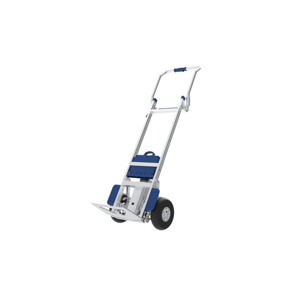 Productafbeelding nr. 10: ERGO Treppensteiger® trapklimmer ZW7200G, elektrisch, draagvermogen 200 kg