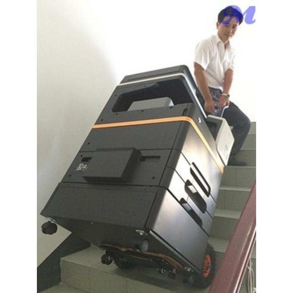 Productafbeelding nr. 3: ERGO Treppensteiger® trapklimmer ZW7200G, elektrisch, draagvermogen 200 kg