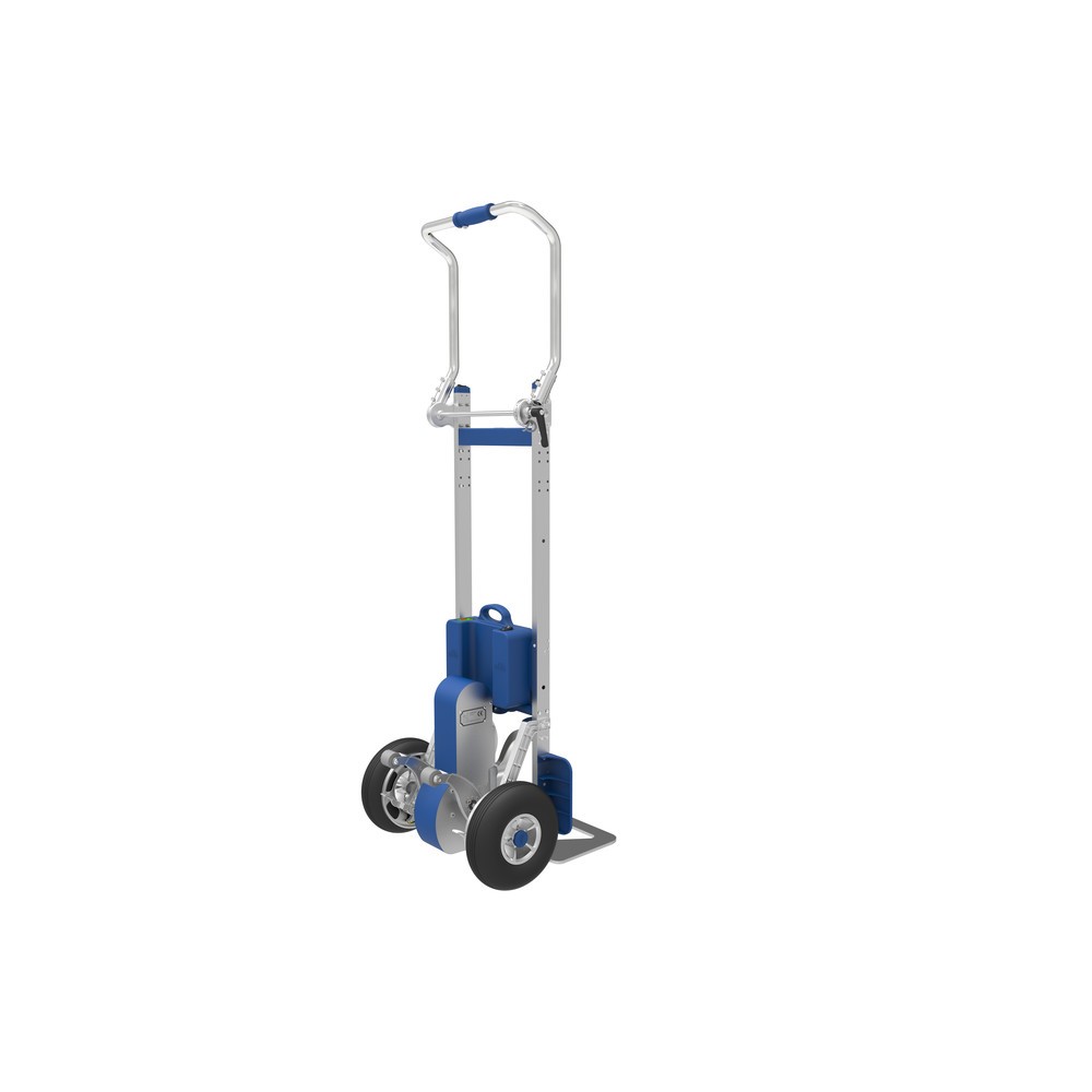 Productafbeelding nr. 5: ERGO Treppensteiger® trapklimmer ZW7200G, elektrisch, draagvermogen 200 kg