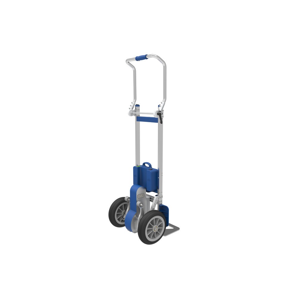 Productafbeelding nr. 6: ERGO Treppensteiger® trapklimmer ZW7200G, elektrisch, draagvermogen 200 kg
