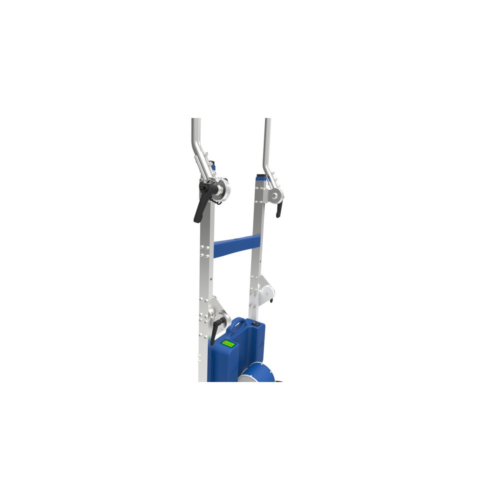 Productafbeelding nr. 3: ERGO Treppensteiger® trapklimmer ZW7170GFC, elektrisch, draagvermogen 170 kg, opvouwbaar