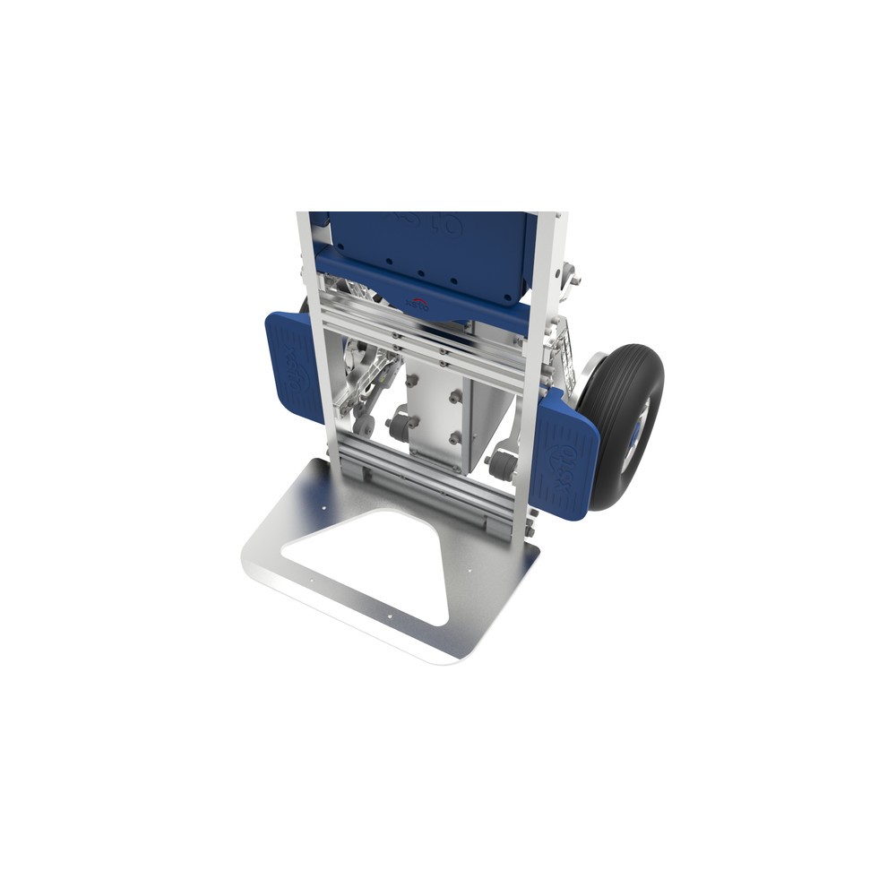 Productafbeelding nr. 4: ERGO Treppensteiger® trapklimmer ZW7170GFC, elektrisch, draagvermogen 170 kg, opvouwbaar