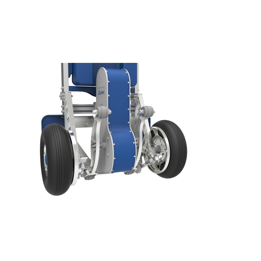 Productafbeelding nr. 6: ERGO Treppensteiger® trapklimmer ZW7170GFC, elektrisch, draagvermogen 170 kg, opvouwbaar
