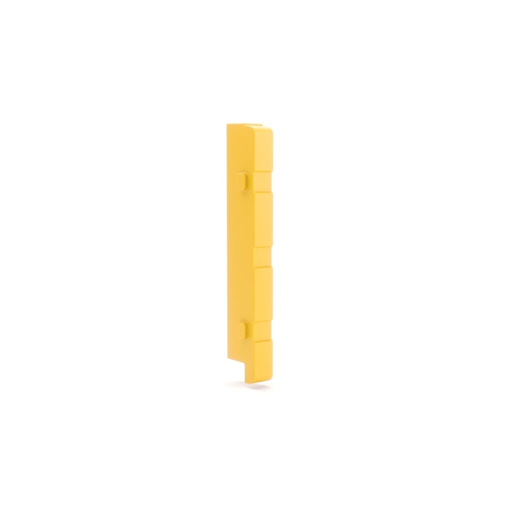 Verlengstuk voor aanrijbescherming voor pilaren BOPLAN® Flex Impact® KP Protector voor pilaarafmetingen (breedte) 100 / 150 / 200 / 300 mm Product afbeelding: Verlengstuk voor aanrijbescherming voor pilaren BOPLAN® Flex Impact® KP Protector voor pilaarafmetingen (breedte) 100 / 150 / 200 / 300 mm