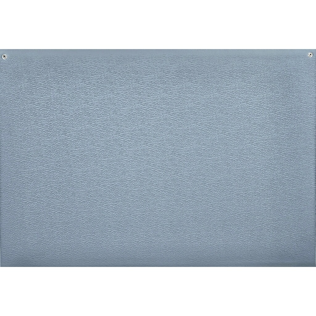Productafbeelding nr. 4: ESD-antivermoeidheidsmat Steinbock® ErgoSoft Strong, getextureerd, 1-laags, bxl 600 x 1.000 mm, antraciet