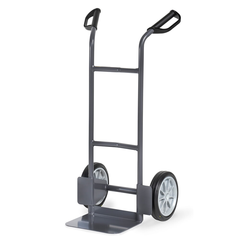 Productafbeelding nr. 1: ESD-steekwagen fetra®, draagvermogen 200 kg, steek bxd 320 x 250 mm