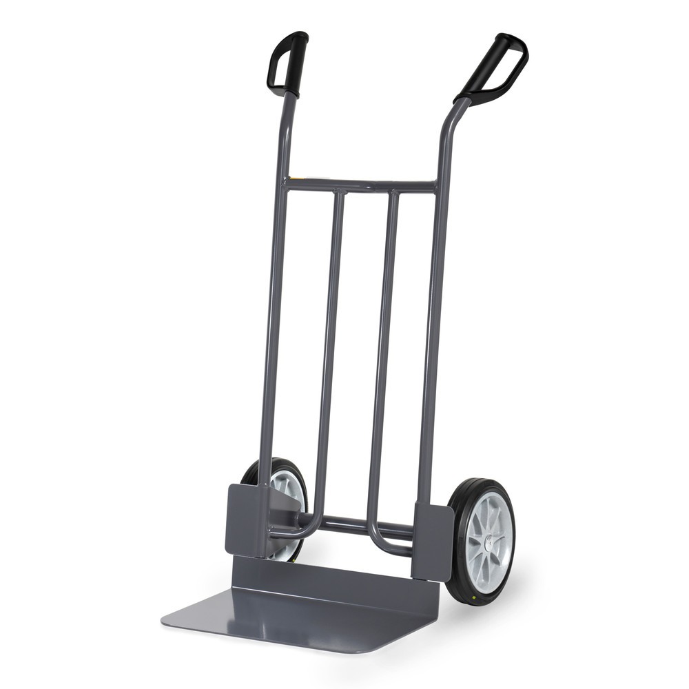 Product afbeelding: ESD-zakwagen fetra®, draagvermogen 250 kg, steek bxd 480 x 300 mm