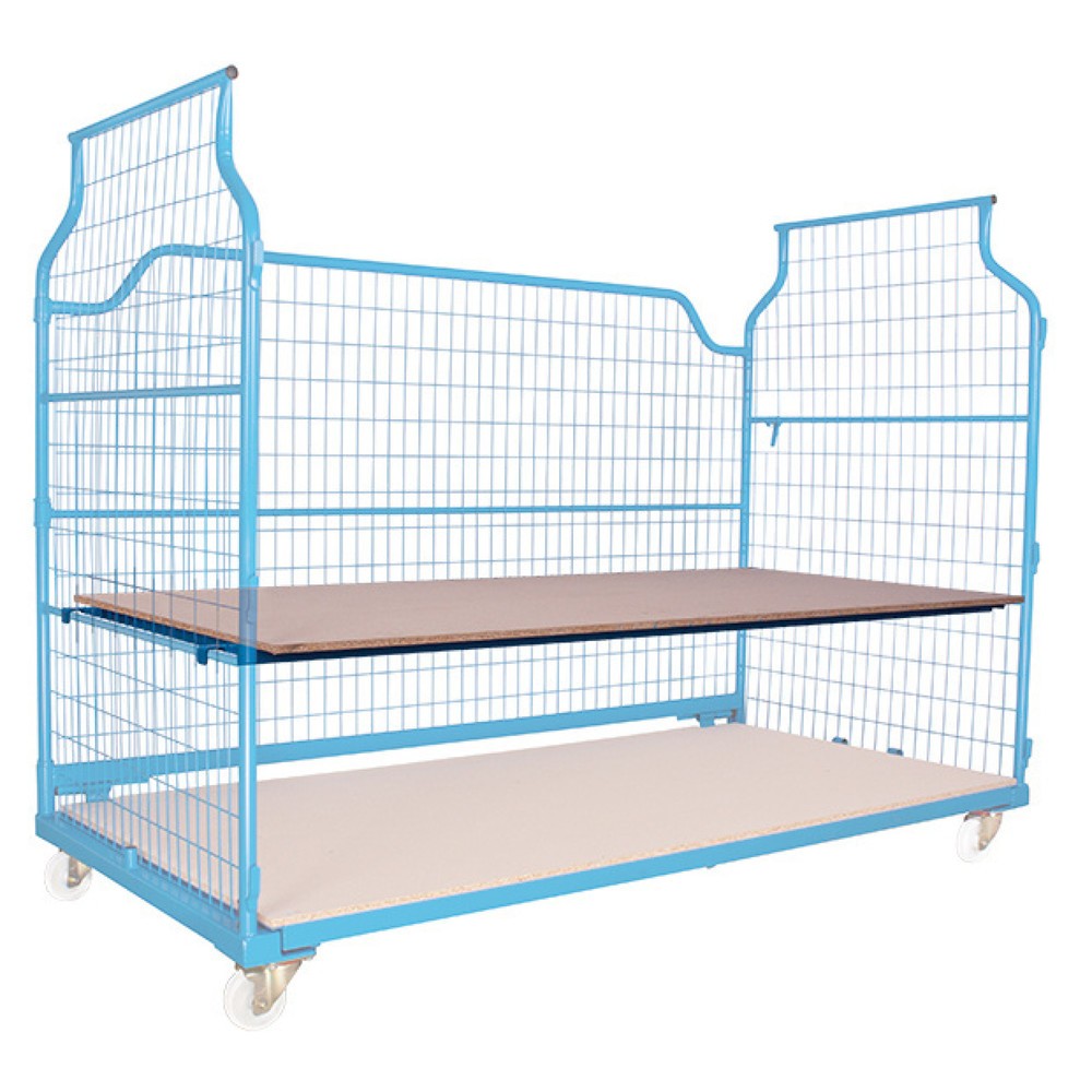 Productafbeelding nr. 1: Etagelegbord voor Corlette®, breedte 1.300 mm