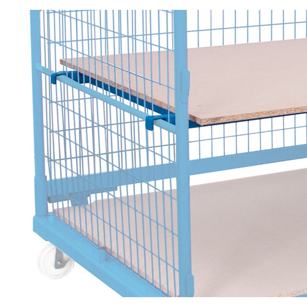 Productafbeelding nr. 2: Etagelegbord voor Corlette®, breedte 1.300 mm