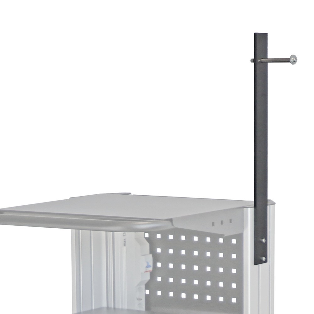 Product afbeelding: Etikettenrolhouder voor mobiele werkplek Jungheinrich WMD