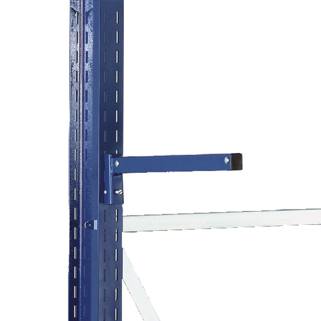 Extra arm voor draagarmstelling META, bxd 40 x 400 mm Product afbeelding: Extra arm voor draagarmstelling META, bxd 40 x 400 mm