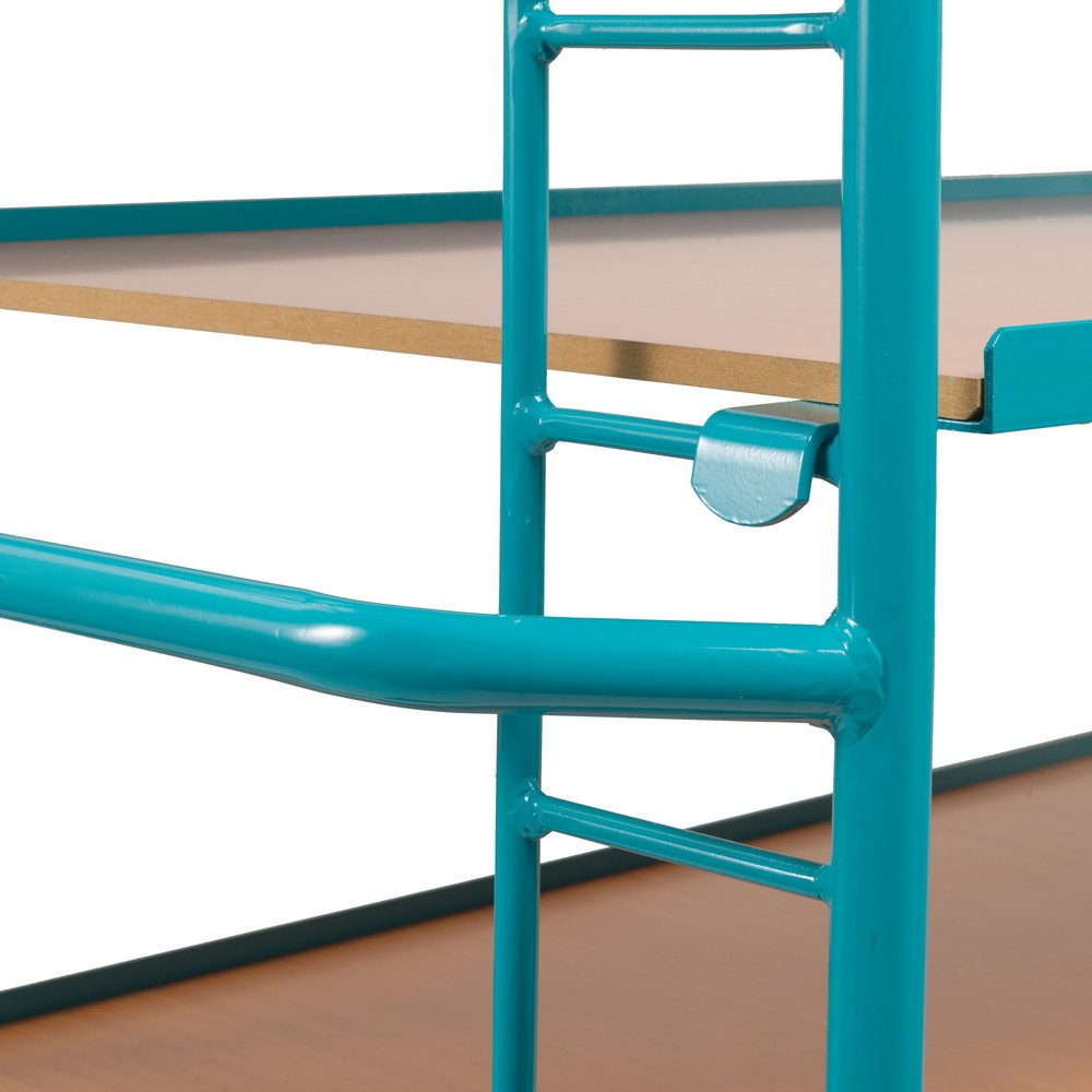 Productafbeelding nr. 2: Extra legbord voor etagewagen Ameise®