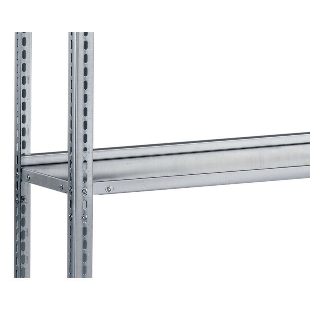 Extra legbord voor archiefstelling META (schroefsysteem) bxd 750 x 300 mm Product afbeelding: Extra legbord voor archiefstelling META (schroefsysteem) bxd 750 x 300 mm
