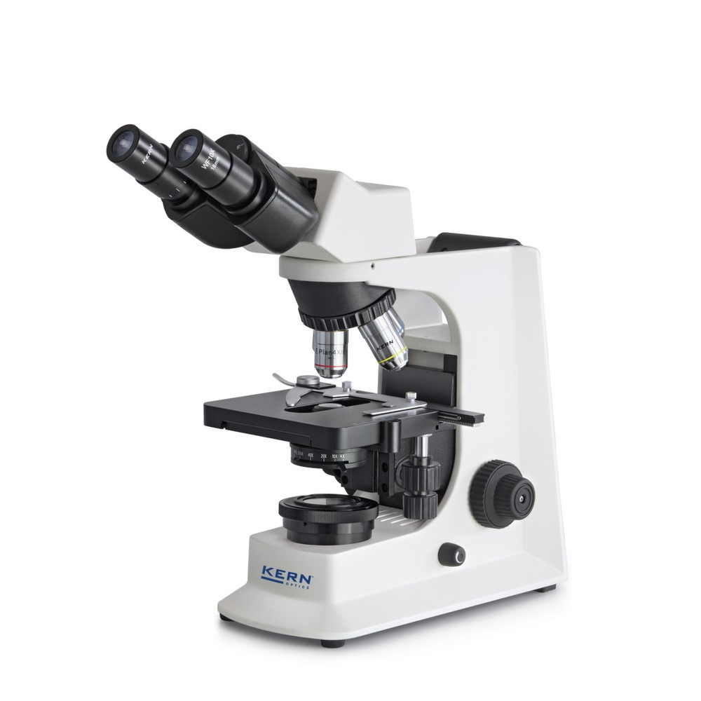 Product afbeelding: Doorlichtmicroscoop KERN Optics OBL 127