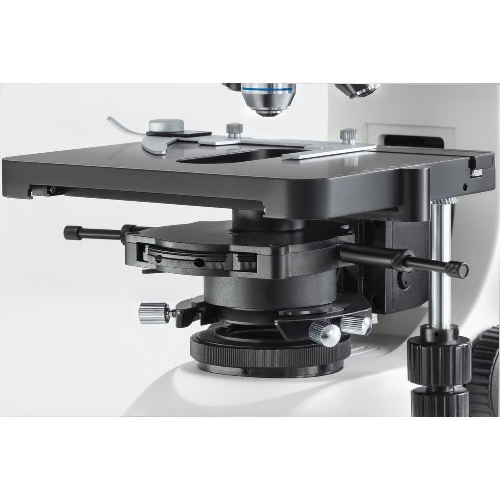 Productafbeelding nr. 2: Fasecontrastmicroscoop KERN Optics OBN 158