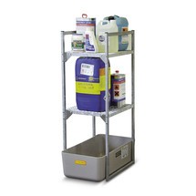 Stelling voor kleine containers AWK 2