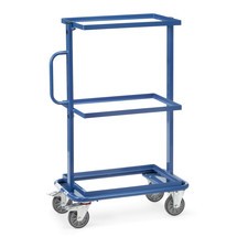 Montagewagen fetra®, open frames