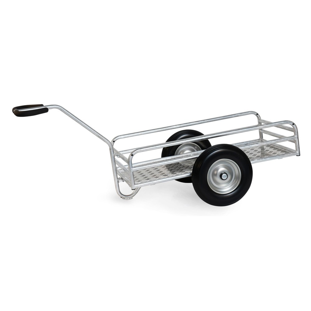 Handwagen fetra® Outdoor, 1-assig