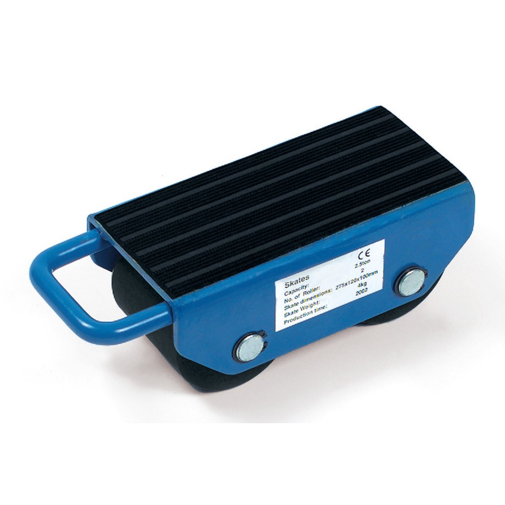 Transportroller HEMMDAL