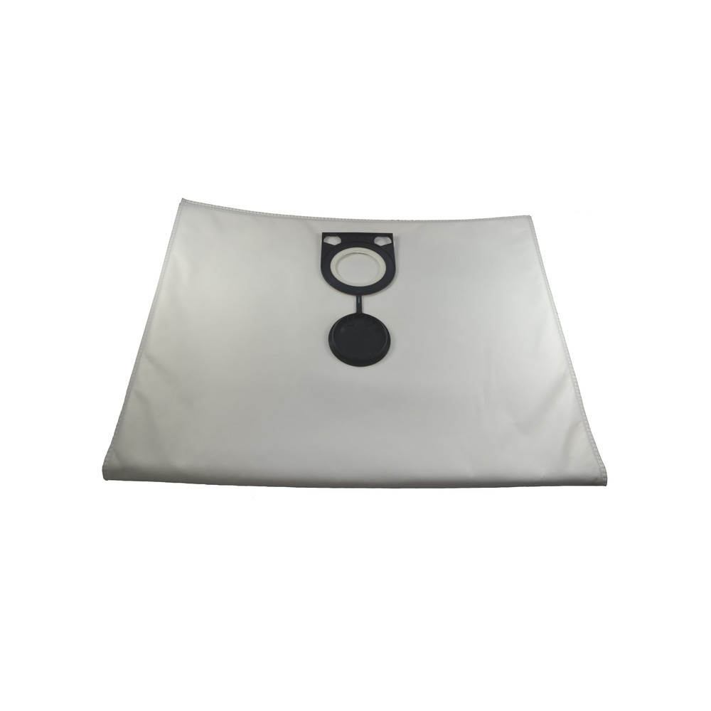 Product afbeelding: Filterzakken van vlies voor professionele stofzuiger starmix , tot 20 liter, 10 st./VE