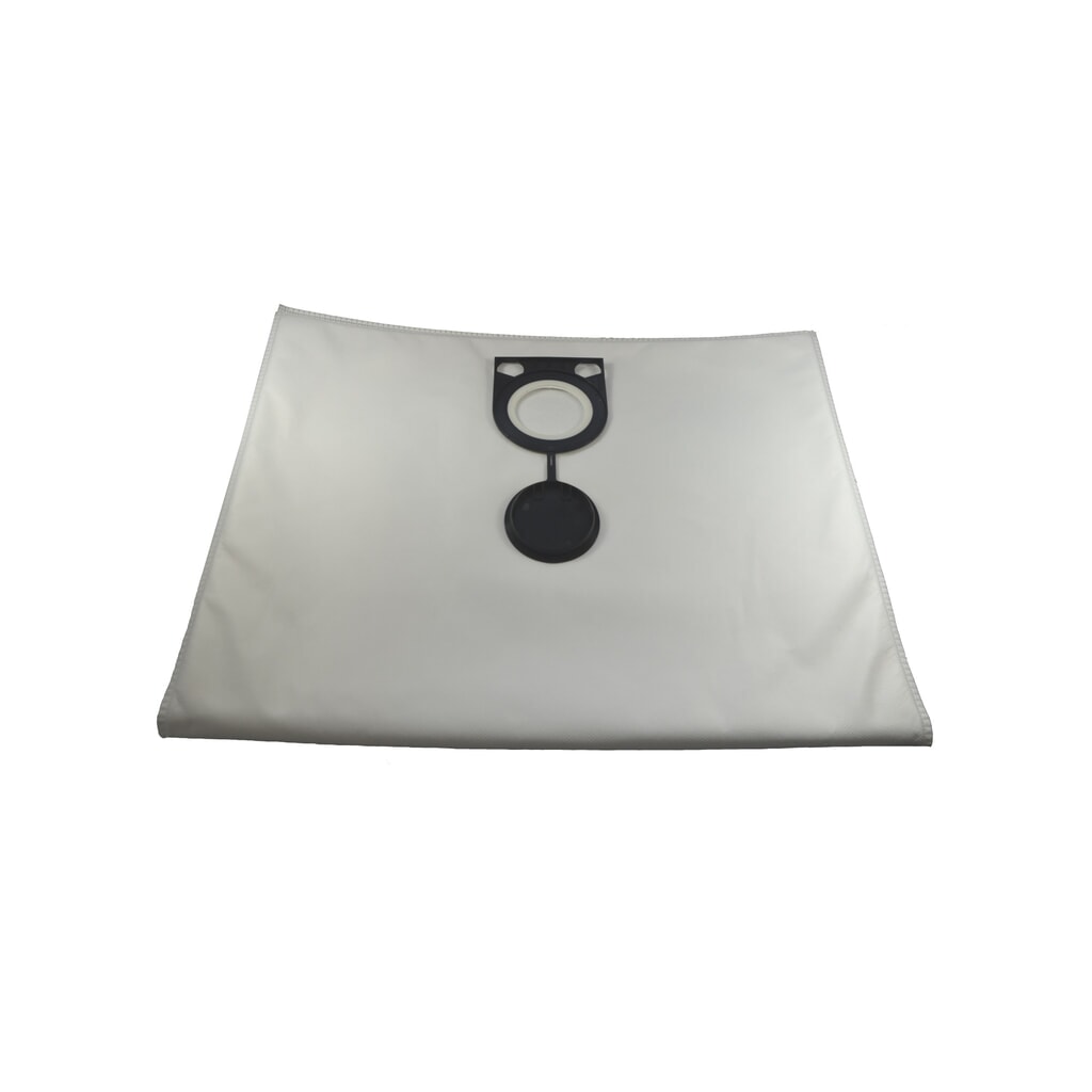 Product afbeelding: Filterzakken van vlies voor professionele stofzuiger starmix , tot 20 liter, 10 st./VE