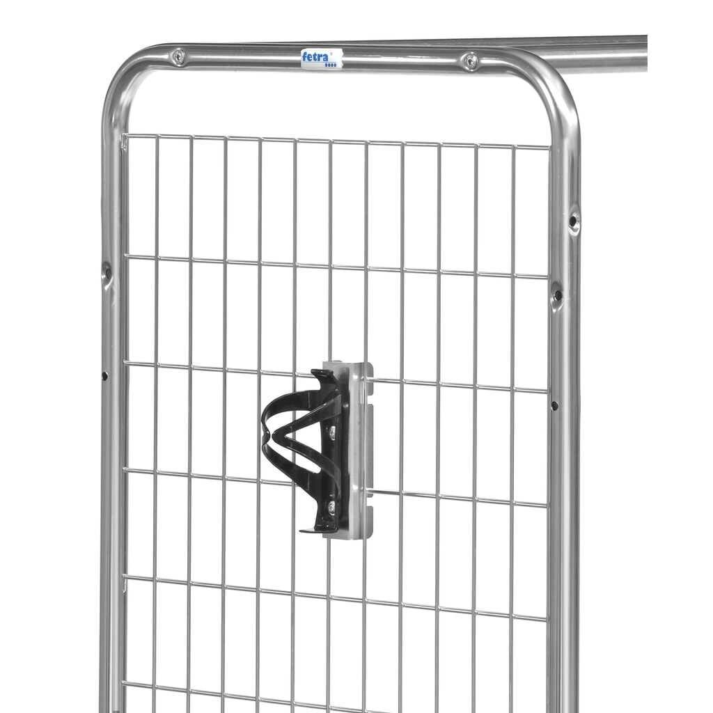 Fleshouder voor orderpickwagen fetra® Product afbeelding: Fleshouder voor orderpickwagen fetra®