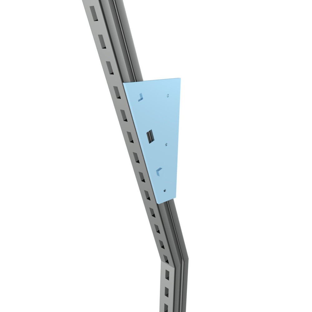 Productafbeelding nr. 2: Flexibele adapter voor TFT-scharnierarmen