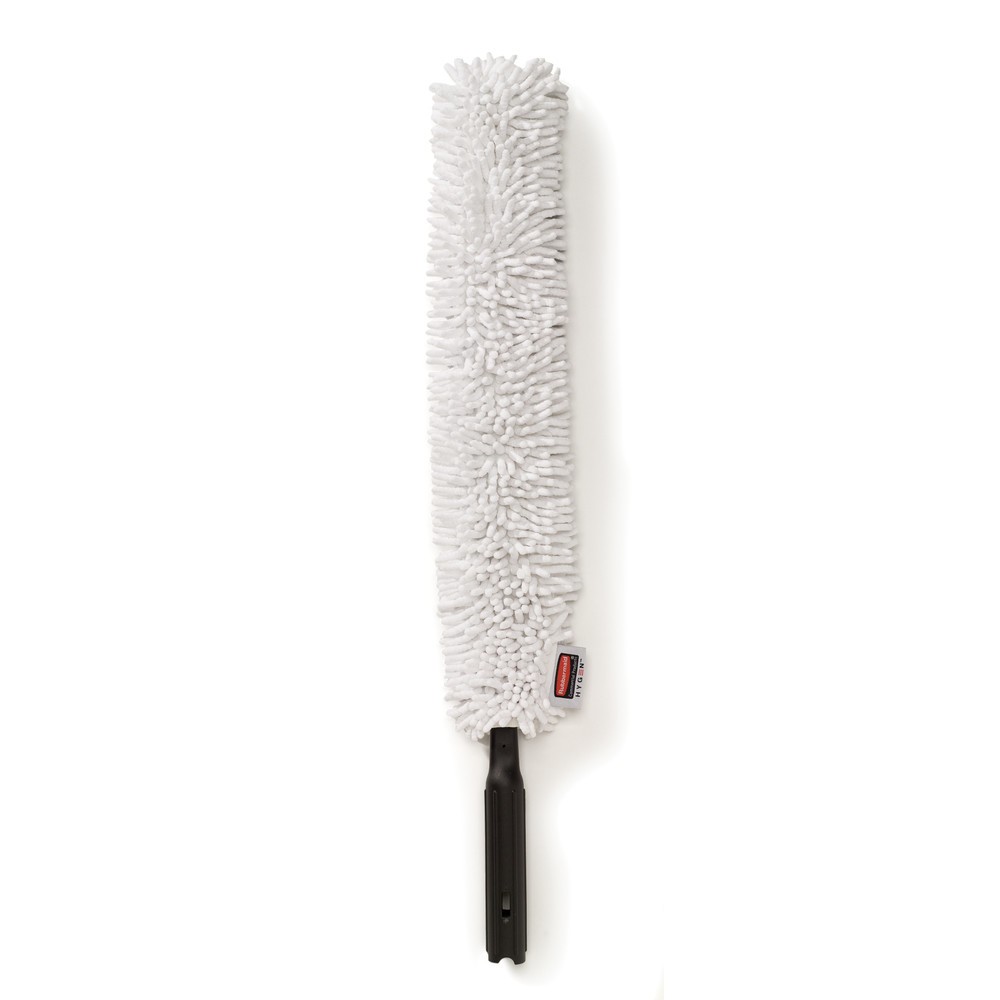 Product afbeelding: Flexibele krachtige stofmopset Rubbermaid HYGEN™