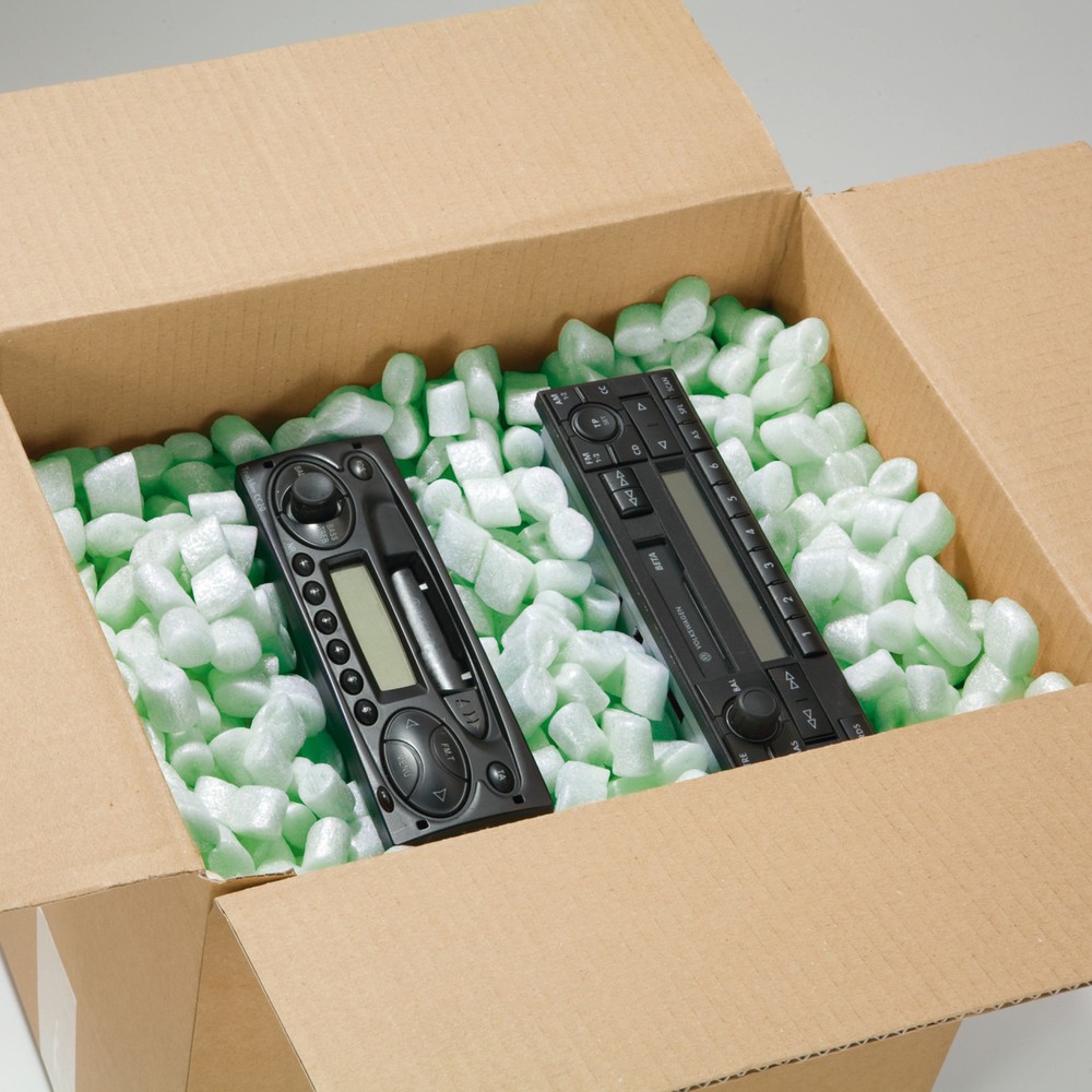 Flo-Pak™ Bio 8