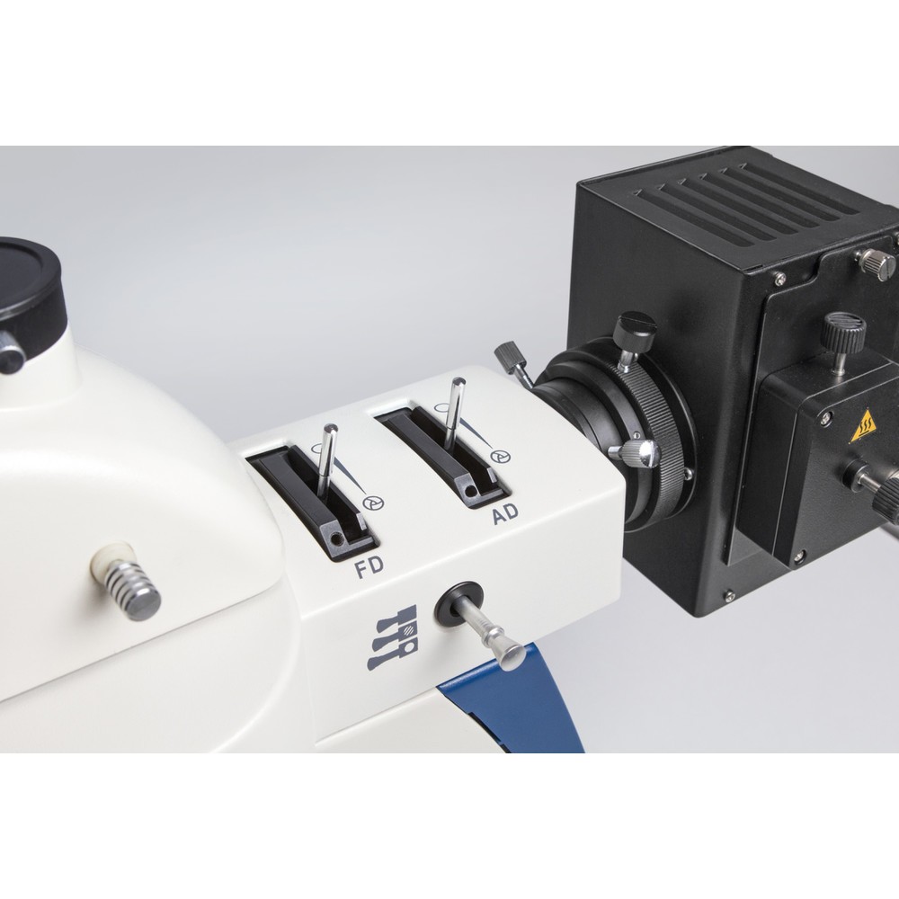 Productafbeelding nr. 2: Fluorescentiemicroscoop KERN Optics OBN 147