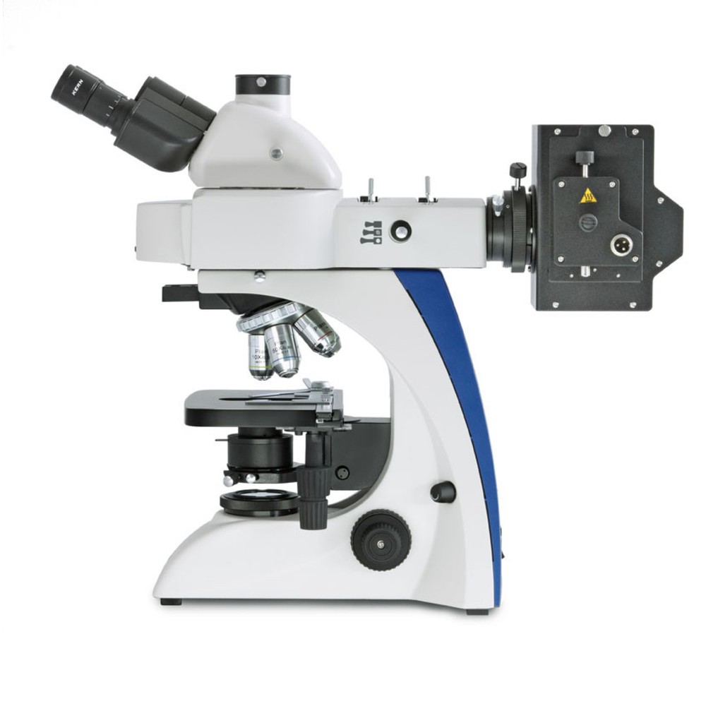 Productafbeelding nr. 4: Fluorescentiemicroscoop KERN Optics OBN 147