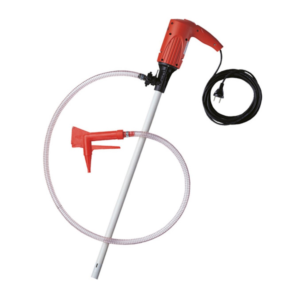 Product afbeelding: FLUX pompset JUNIOR, voor jerrycans en vaten