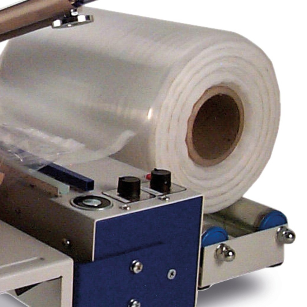 Productafbeelding nr. 2: Folieafroller voor tafel-folielasapparaat ES-200, breedte 200 mm