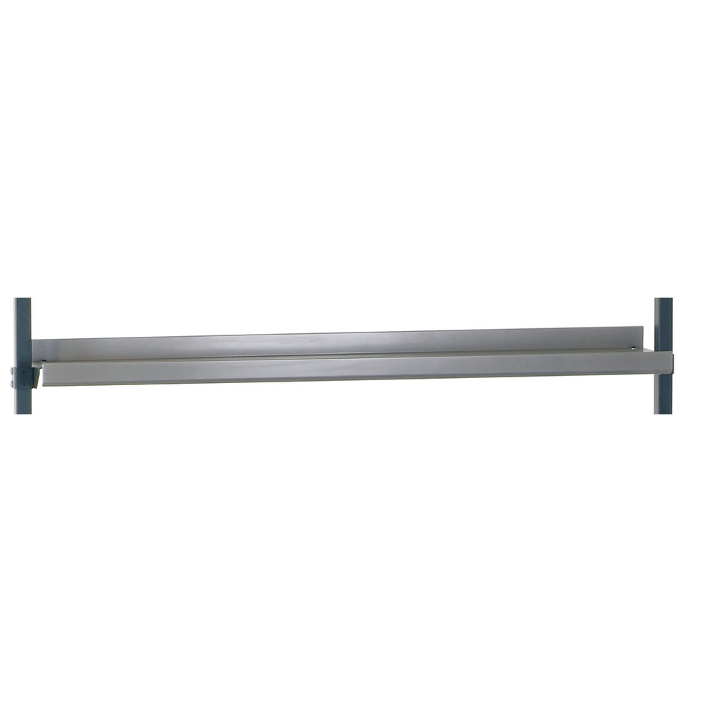 Product afbeelding: Formulierenplank voor paktafelsysteem, bxd 1.600 x 230 mm