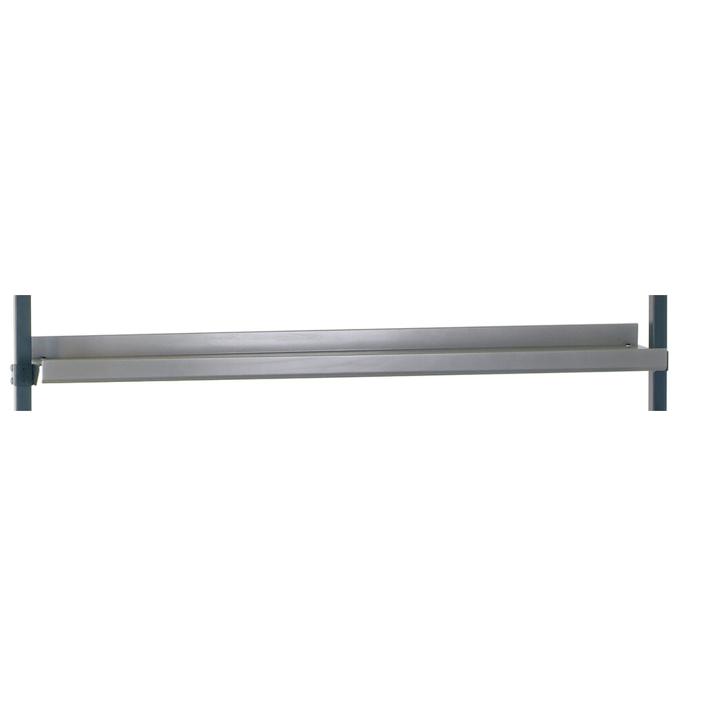 Product afbeelding: Formulierenopslag voor Rocholz paktafelsysteem, BxD 1.600 x 230 mm
