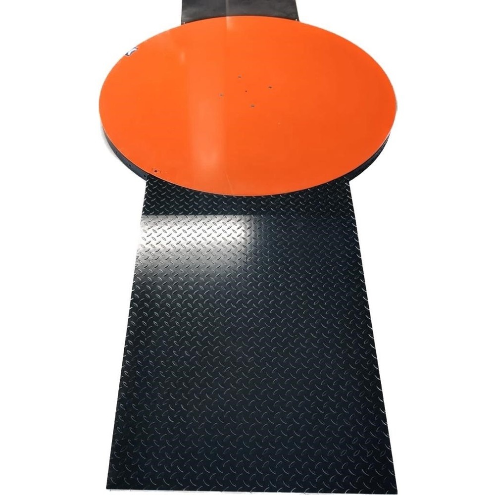 Productafbeelding nr. 2: Fotocel matco voor donkere lading, geschikt voor draaiplateau-palletwikkelmachine T- en A-type