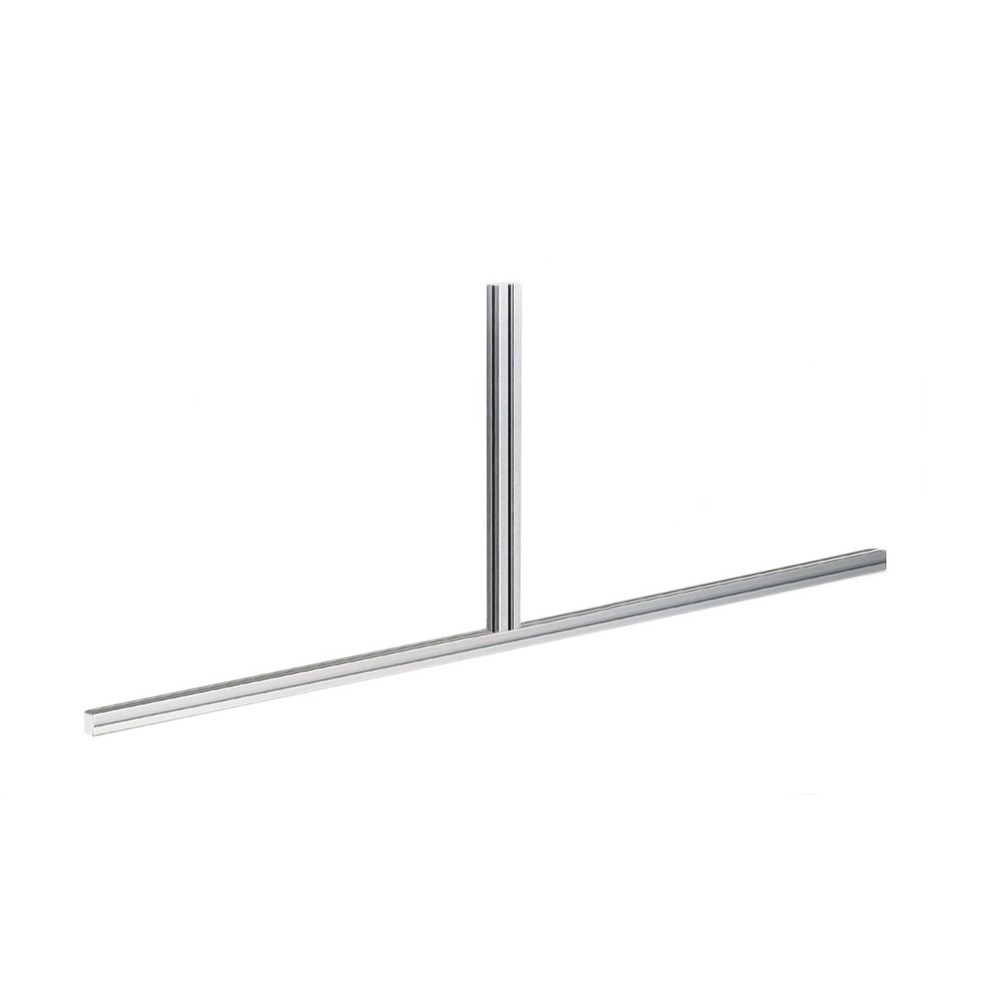 Product afbeelding: Set frames voor werktafel TRESTON, type WB, breedte 1.800 mm